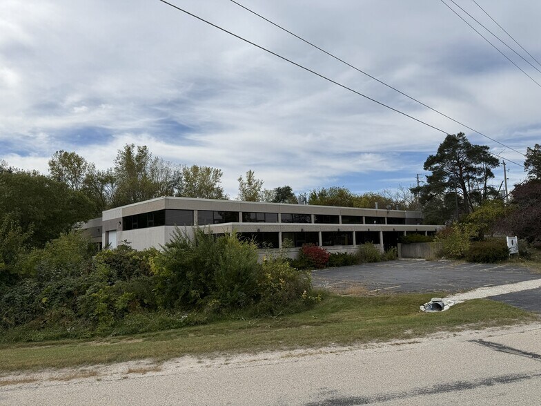 19235 84th St, Bristol, WI à vendre - Photo de l’immeuble – Image 1 sur 6