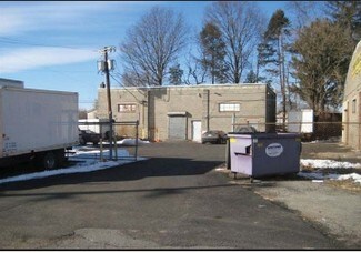 Plus de détails pour 665 S Route 23 – Industriel/Logistique à vendre, Wayne, NJ