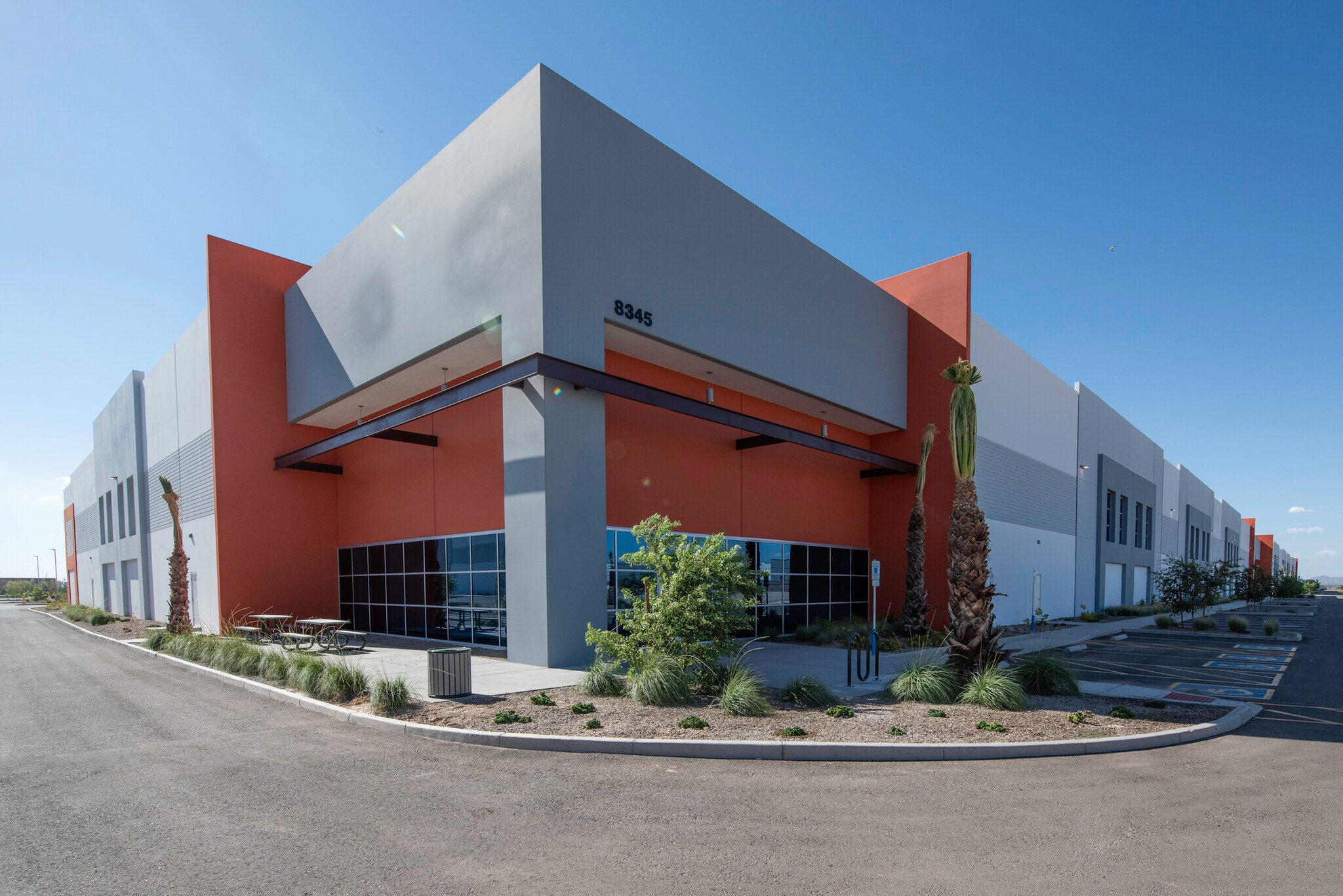 SWC Pecos Rd & Hawes Rd, Mesa, AZ à louer Photo principale– Image 1 sur 9
