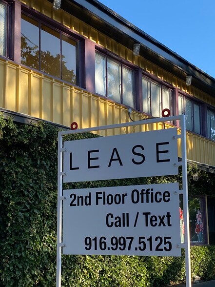 1816-1828 29th St, Sacramento, CA à louer - Photo de l’immeuble – Image 2 sur 7