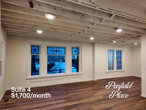 1788 Penfield Rd, Penfield, NY à louer Photo intérieure– Image 2 sur 4