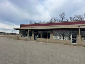 Plus de détails pour 1515 Washington Blvd, McKeesport, PA - Local commercial à vendre