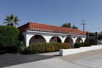 Plus de détails pour 37086 Cathedral Canyon Dr, Cathedral City, CA - Bureau à louer