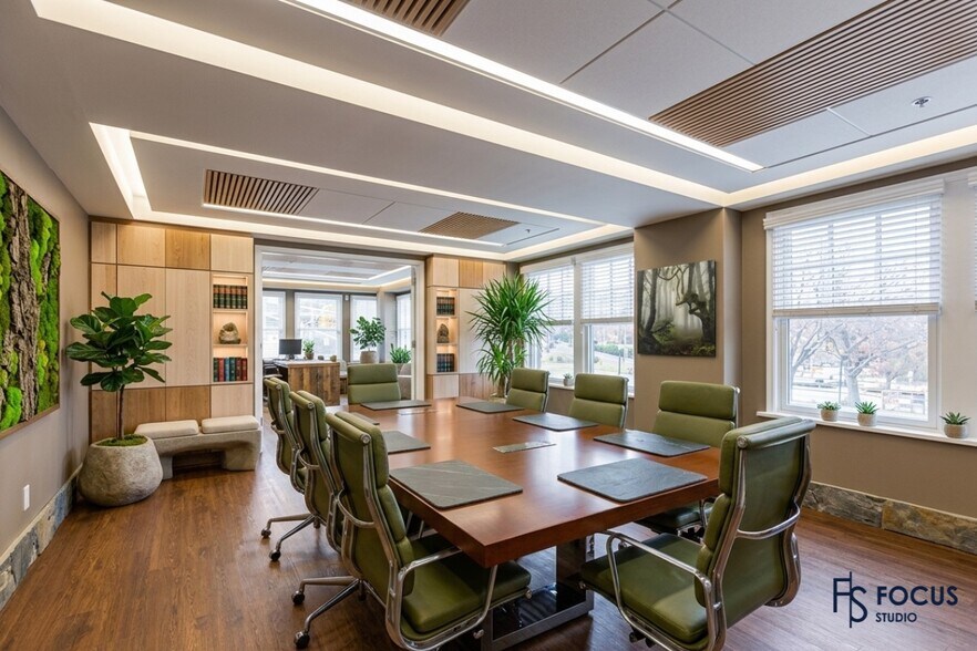 36 Cattano Ave, Morristown, NJ à louer - Photo de l’immeuble – Image 3 sur 5