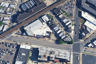 Plus de détails pour 1821 E Sedgley Ave, Philadelphia, PA - Industriel/Logistique à vendre