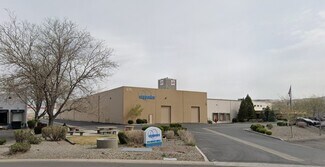 Plus de détails pour 970-974 United Cir, Sparks, NV - Industriel/Logistique à louer