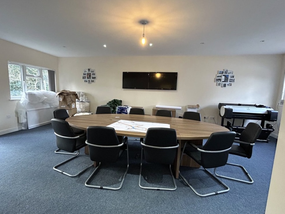 St Piers Ln, Lingfield à louer Photo intérieure– Image 1 sur 3