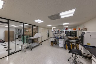 Plus de détails pour 6335 Nancy Ridge Dr, San Diego, CA - Local d'activités à louer