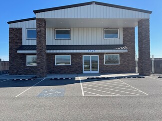 Plus de détails pour 2746 Kingsgate Way, Richland, WA - Industriel/Logistique à louer