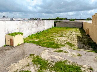 Plus de détails pour 6995 NW 46th St, Miami, FL - Industriel/Logistique à vendre