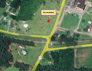 Plus de détails pour 17069 NC-32 Highway N Hwy, Plymouth, NC - Local commercial à vendre