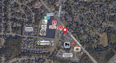 11459 Old Nashville Hwy, Smyrna, TN à louer Photo intérieure– Image 2 sur 5