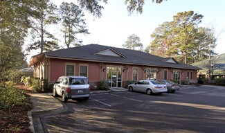 Plus de détails pour 854 Lowcountry Blvd, Mount Pleasant, SC - Bureau à vendre