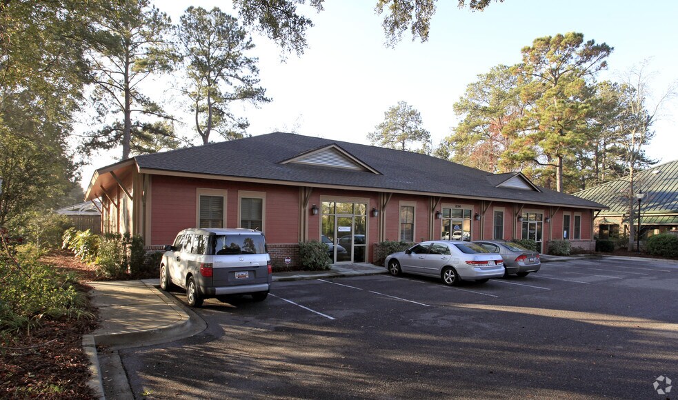 854 Lowcountry Blvd, Mount Pleasant, SC à louer - Photo principale – Image 2 sur 7