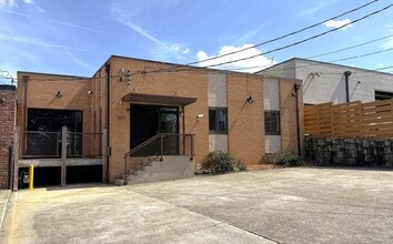 1417 Mayson St NE, Atlanta, GA à louer Photo de l’immeuble– Image 2 sur 10
