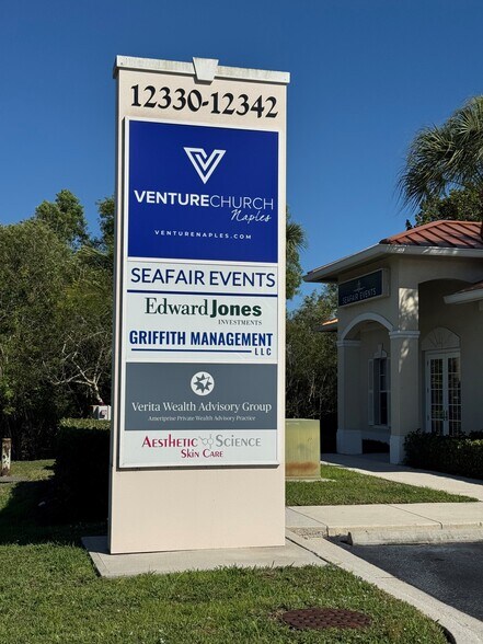 12336 Tamiami Trl, Naples, FL à vendre - Autre – Image 3 sur 3