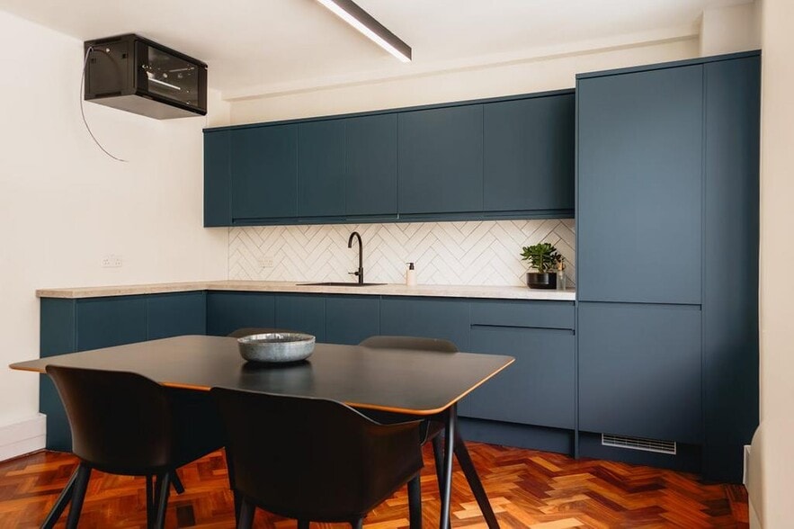 307-308 High Holborn, Londres à louer - Photo intérieure – Image 3 sur 38