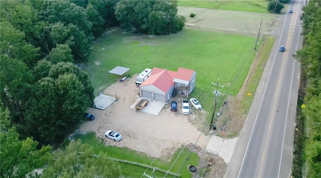 47310 N Morrison Blvd, Hammond, LA à vendre Photo principale– Image 1 sur 8