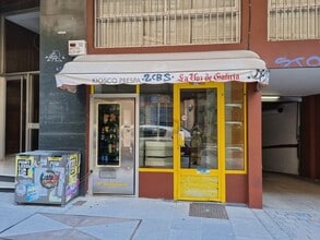 Local commercial dans Vigo, Pontevedra à louer Photo intérieure– Image 1 sur 7