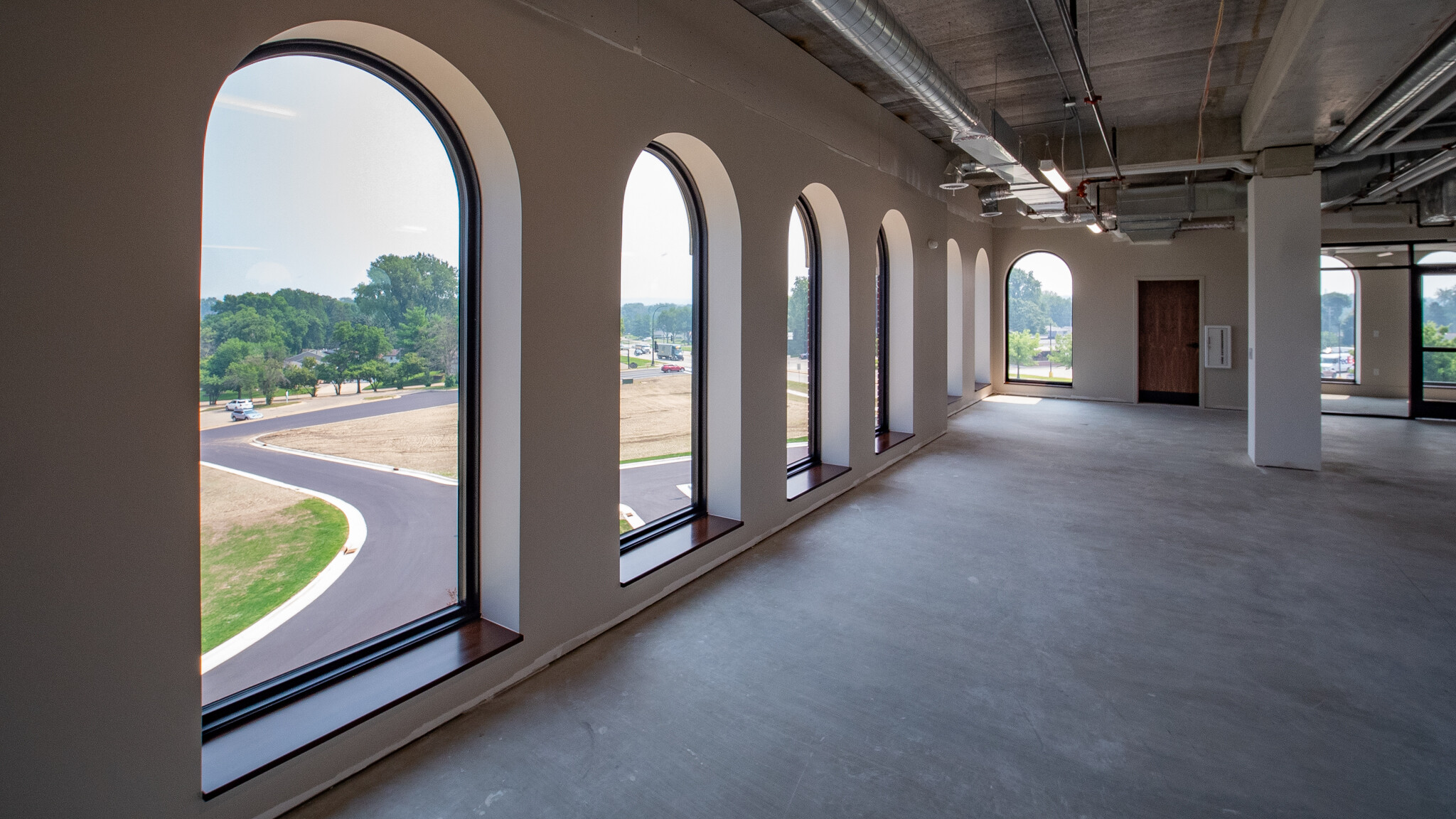 3750 Frontage Rd, Rochester, MN à louer Photo intérieure– Image 1 sur 8