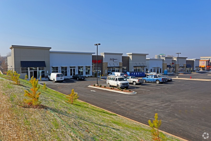 105 Brookridge Dr, Madison, AL à louer - Photo principale – Image 3 sur 10