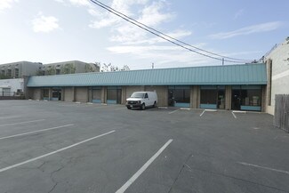 Plus de détails pour 220-230 W Florence Ave, Inglewood, CA - Industriel/Logistique à louer