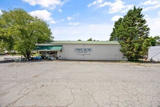 Plus de détails pour 6710 Morganton Rd, Greenback, TN - Local commercial à vendre