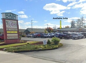 905 Main Plaza Dr, Wentzville, MO à louer Photo de l’immeuble– Image 1 sur 5