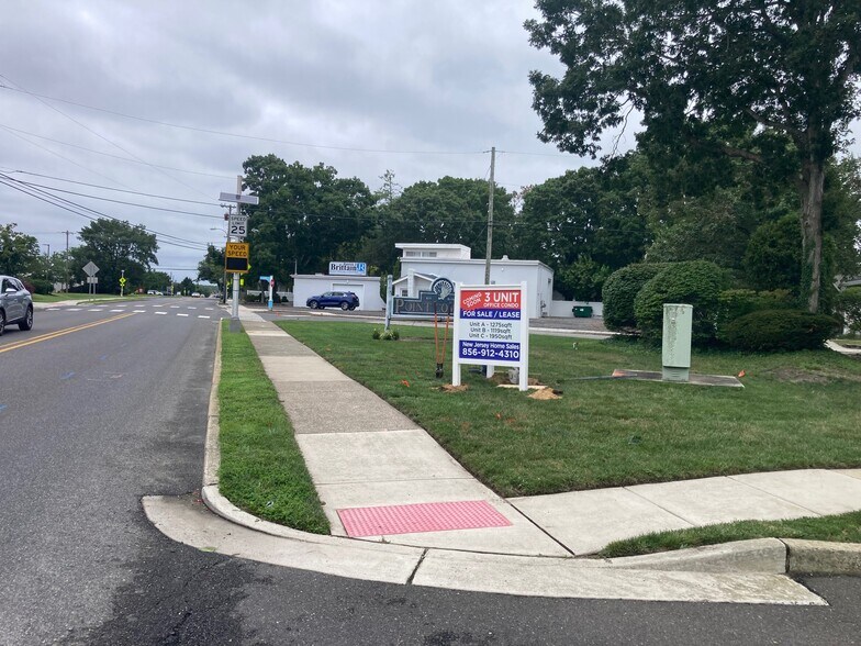 408 Bethel Rd, Somers Point, NJ à louer - Photo de l’immeuble – Image 2 sur 39