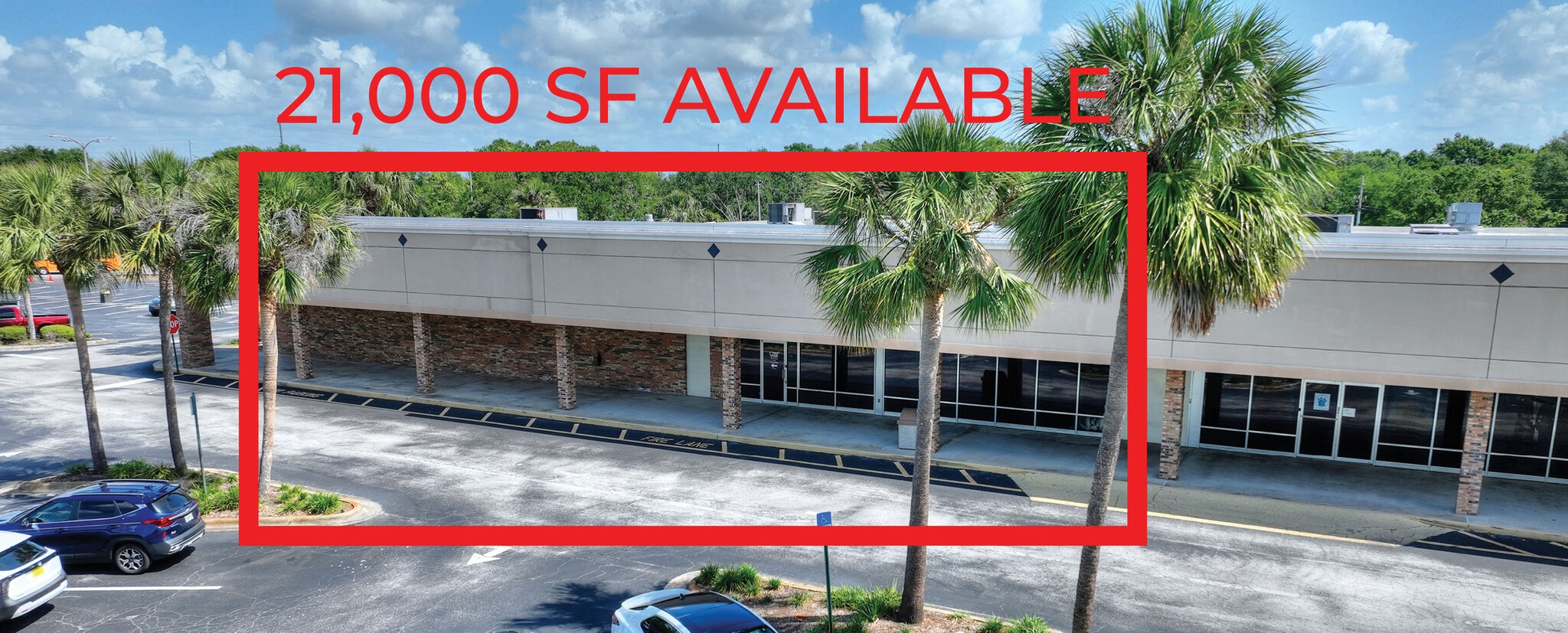 600-740 State Road 60 W, Lake Wales, FL à vendre Photo intérieure– Image 1 sur 2