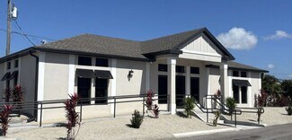 Plus de détails pour 3503 14th St W, Bradenton, FL - Bureau à louer