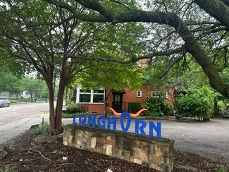 Plus de détails pour 204 S Kentucky St, McKinney, TX - Bureau à louer