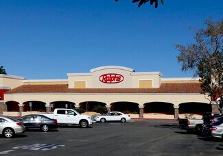 Plus de détails pour 1-275 W Los Angeles Ave, Moorpark, CA - Bureau/Local commercial, Local commercial à louer