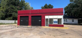 Plus de détails pour 1818 NE Seward Ave, Topeka, KS - Local commercial à louer