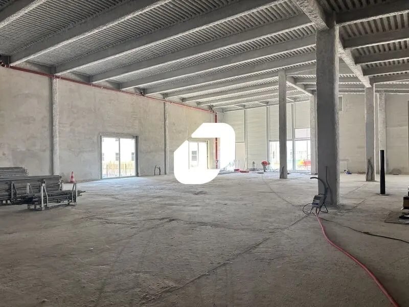 Local commercial dans Bordeaux à vendre Photo de l’immeuble– Image 1 sur 8