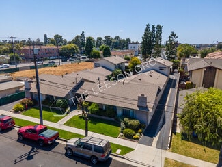 Plus de détails pour 5941 Kingman Ave, Buena Park, CA - Logement à vendre