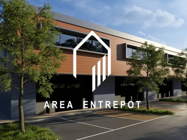 Local d’activités dans La Ciotat à louer - Photo de l’immeuble – Image 2 sur 6