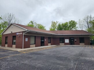 Plus de détails pour 212 E Manlius St, East Syracuse, NY - Bureau à louer