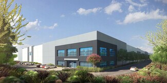 Plus de détails pour Seaton Ave, Perris, CA - Industriel/Logistique à louer