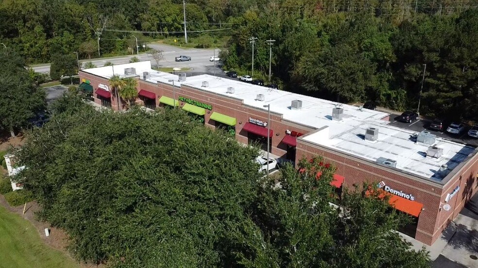 3750 Savannah Hwy, Johns Island, SC à louer - Aérien – Image 3 sur 10