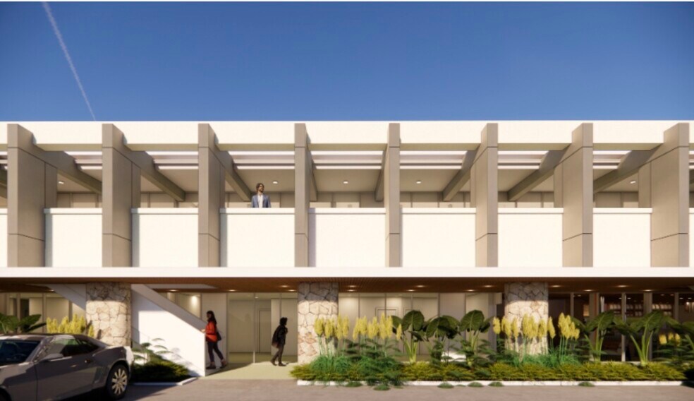 13273 Ventura Blvd, Studio City, CA à louer - Photo de l’immeuble – Image 3 sur 18