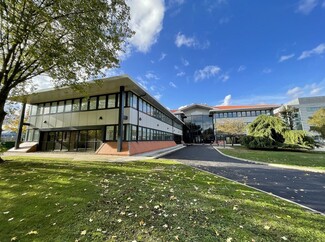 Plus de détails pour 270 Milton Rd, Cambridge - Bureau à louer