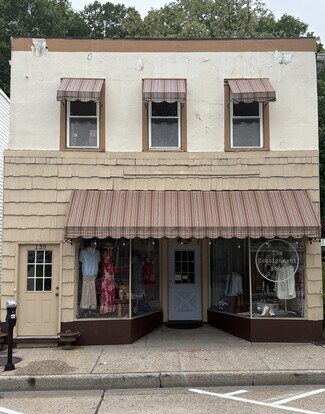 Plus de détails pour 139 Main St, Northport, NY - Local commercial à louer