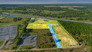 Plus de détails pour 13415 Sullivan Rd, Minneola, FL - Terrain à vendre