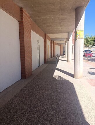Plus de détails pour Calle de Antonio Pelegrin Medina, 9-9, Lorca - Local commercial à vendre
