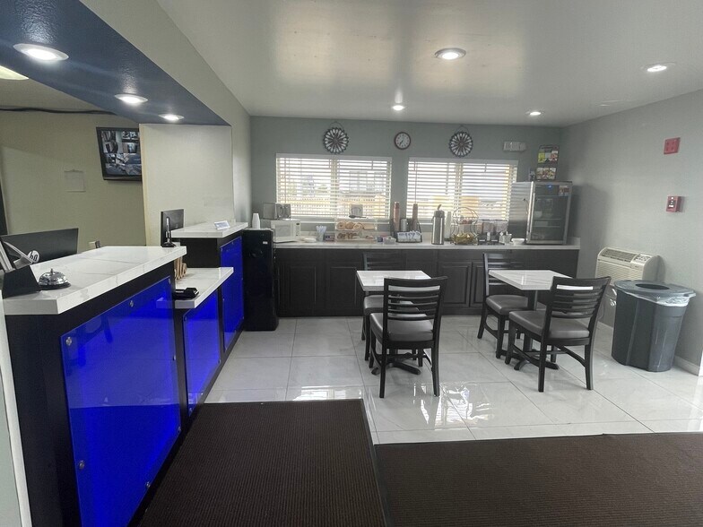 2888 Butterfield Trl, Gila Bend, AZ à vendre - Photo intérieure – Image 3 sur 8