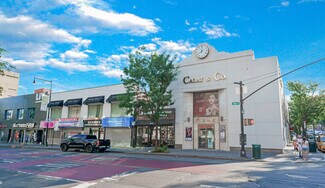 Plus de détails pour 3653-3663 Main Street, Flushing, NY - Local commercial à vendre