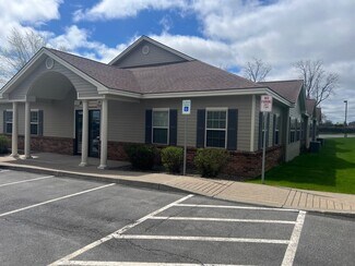 Plus de détails pour 6702 Buckley Rd, Syracuse, NY - Bureau à louer