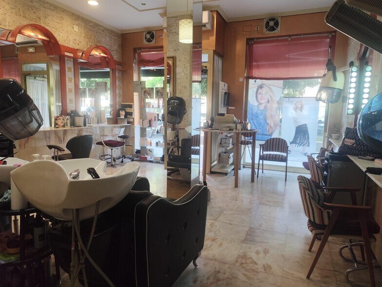 Local commercial dans Córdoba, Córdoba à vendre - Photo intérieure – Image 3 sur 10
