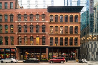 Plus de détails pour 175 N Franklin St, Chicago, IL - Bureau à louer